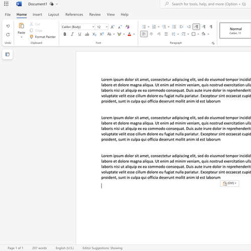 Cover image of microsoft365.com